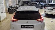 Mitsubishi Eclipse Cross Invite