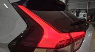 Mitsubishi Eclipse Cross Invite