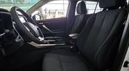 Mitsubishi Eclipse Cross Invite