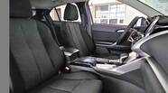 Mitsubishi Eclipse Cross Invite