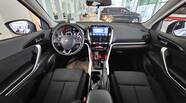 Mitsubishi Eclipse Cross Invite