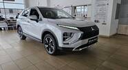 Mitsubishi Eclipse Cross Invite