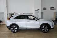 Mitsubishi Eclipse Cross Invite