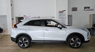 Mitsubishi Eclipse Cross Invite