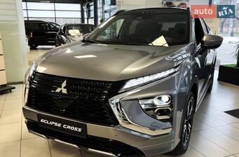 Mitsubishi Eclipse Cross 1.5 T-MIVEC CVT (150 к.с.) 4x4 Ultimate