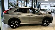Mitsubishi Eclipse Cross Ultimate