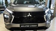 Mitsubishi Eclipse Cross Ultimate