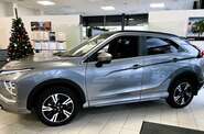 Mitsubishi Eclipse Cross Ultimate