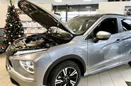 Mitsubishi Eclipse Cross Ultimate
