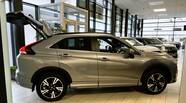 Mitsubishi Eclipse Cross Ultimate