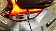Mitsubishi Eclipse Cross Ultimate