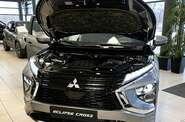 Mitsubishi Eclipse Cross - фото 21