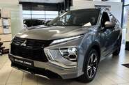 Mitsubishi Eclipse Cross - фото 2