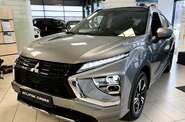 Mitsubishi Eclipse Cross - фото 3