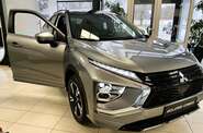 Mitsubishi Eclipse Cross - фото 11
