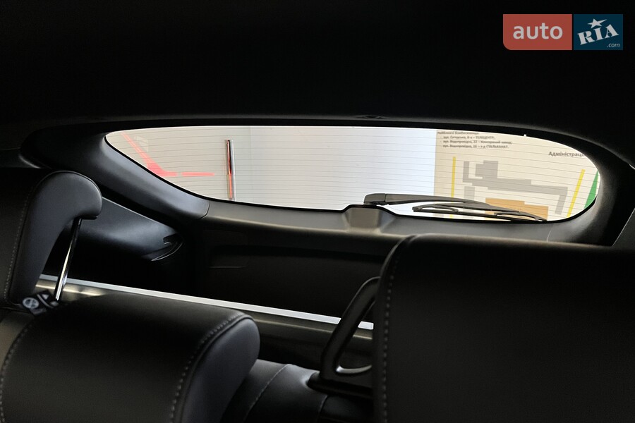 Mitsubishi Eclipse Cross - фото 15