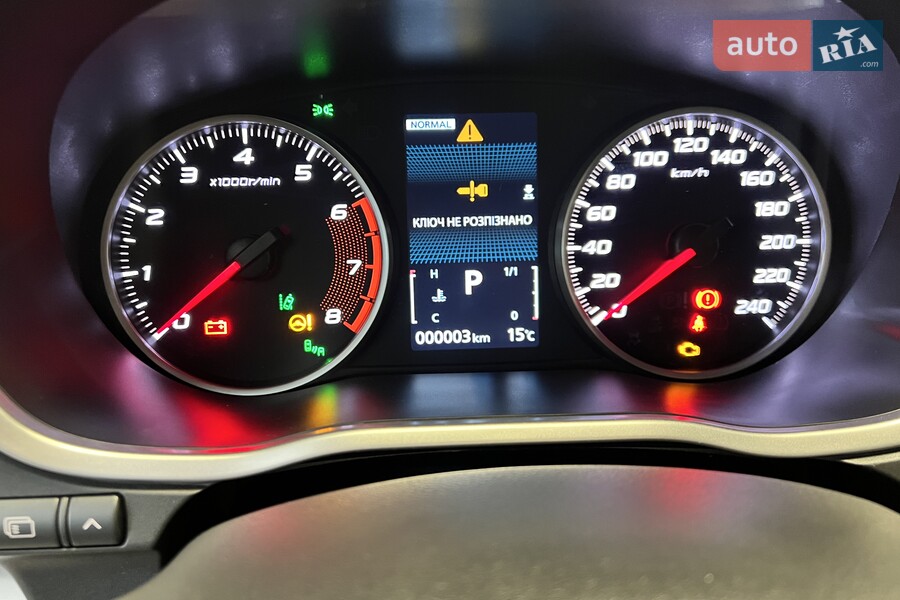 Mitsubishi Eclipse Cross - фото 18