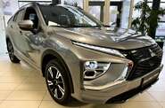 Mitsubishi Eclipse Cross - фото 1