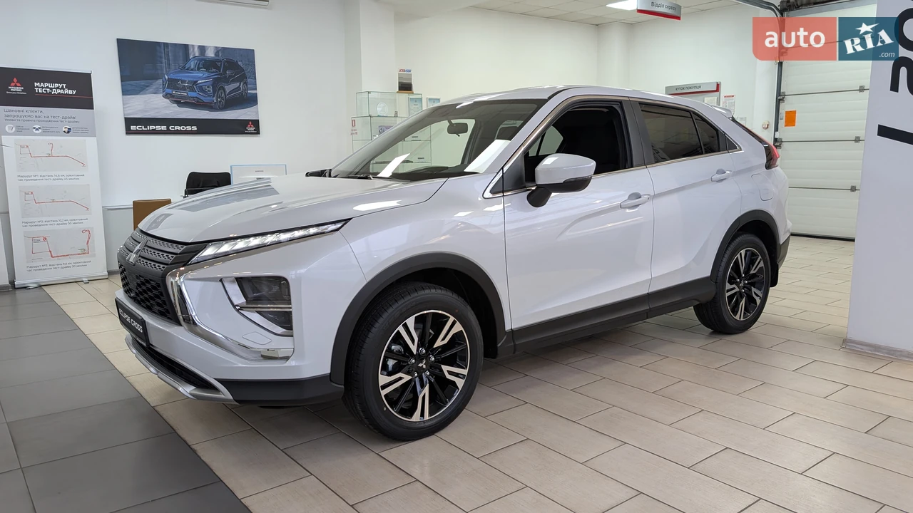 Mitsubishi-5
