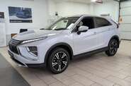 Mitsubishi Eclipse Cross Invite
