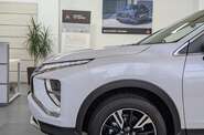 Mitsubishi Eclipse Cross Invite