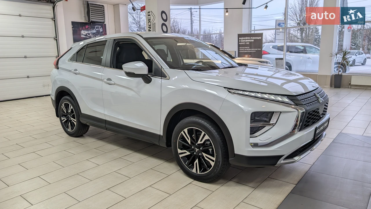Mitsubishi-0