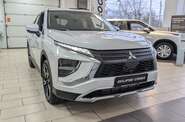Mitsubishi Eclipse Cross Invite
