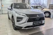 Mitsubishi Eclipse Cross Invite