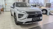 Mitsubishi Eclipse Cross Invite