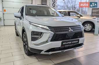 Mitsubishi Eclipse Cross 2025 в Житомир