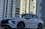 Mitsubishi Eclipse Cross Ultimate