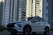 Mitsubishi Eclipse Cross Ultimate