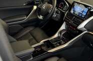 Mitsubishi Eclipse Cross Ultimate