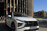 Mitsubishi Eclipse Cross Ultimate