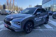 Mitsubishi Eclipse Cross Ultimate