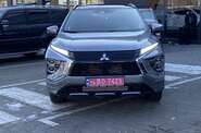 Mitsubishi Eclipse Cross Ultimate