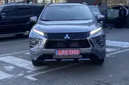 Mitsubishi Eclipse Cross Ultimate