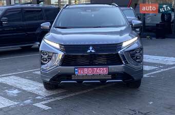 Mitsubishi Eclipse Cross 2025 в Одеса