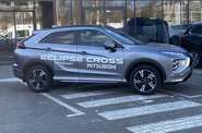 Mitsubishi Eclipse Cross Ultimate