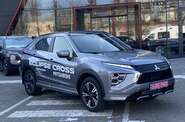Mitsubishi Eclipse Cross Ultimate