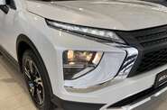 Mitsubishi Eclipse Cross Invite