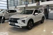 Mitsubishi Eclipse Cross Invite