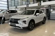 Mitsubishi Eclipse Cross Invite