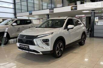 Mitsubishi Eclipse Cross 2025 Invite