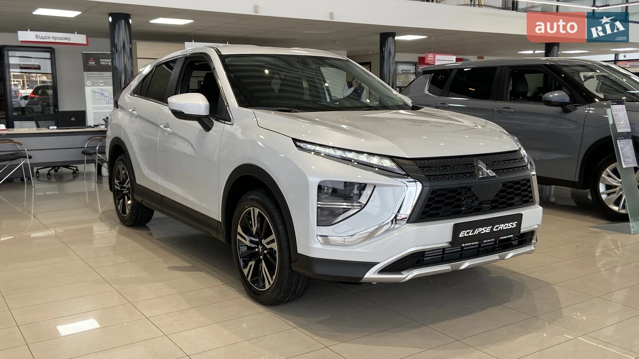 Mitsubishi-4
