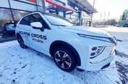 Mitsubishi Eclipse Cross Ultimate