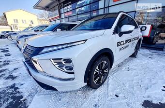 Mitsubishi Eclipse Cross 2025 Ultimate
