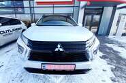 Mitsubishi Eclipse Cross Ultimate