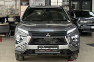 Mitsubishi Eclipse Cross Intense