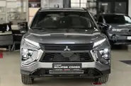 Mitsubishi Eclipse Cross Intense